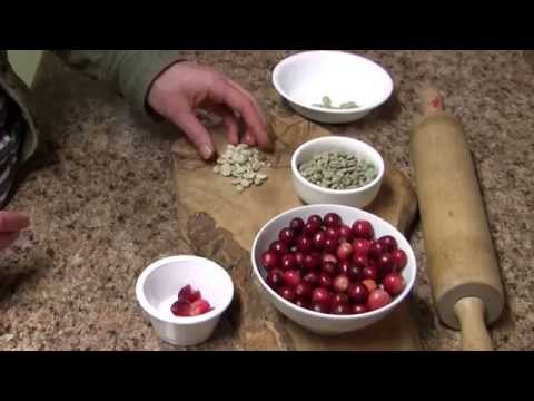 Preparing Coffee Beans for Roasting