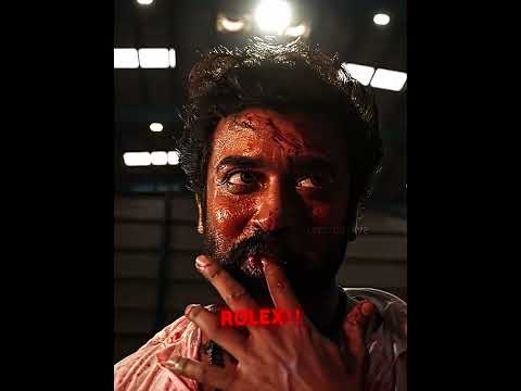 LEO x ROLEX | VIKRAM | LOKIVERSE 2.0 || EDITSYOUSAVE