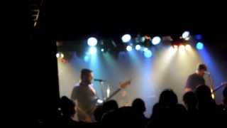 Their / They're / There  - Fit Your Life Into A Grid @下北沢ERA