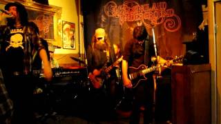 Hellsingland Underground - Slipping Through The Hands Of Time