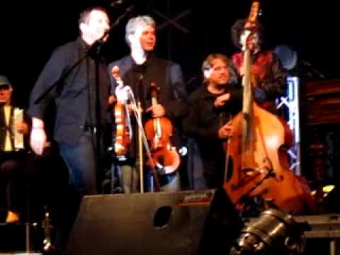 Cechomor 2010 - Predstavovačka_Klaňačka