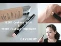 How to use! GIVENCHY 'TEINT Couture BAc by Ղ