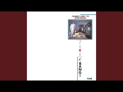 Video thumbnail for Welcome To The Pleasuredome (Urban Mix)