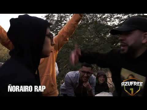 "Mata Mata" RJH vs MISTER H - AZUFREE