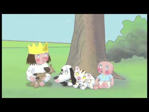 Little Princess - I Want A Best Friend