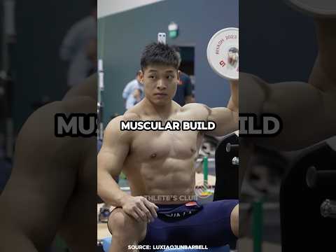 Weight Control Full Body Workout for Muscle Strength