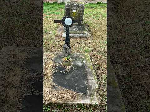 Cementerio progreso Santa Fe 🪦🪦