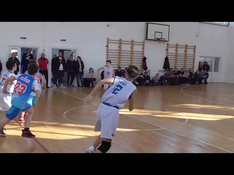 TACTIC Baschet Club - Cursuri baschet Bucuresti