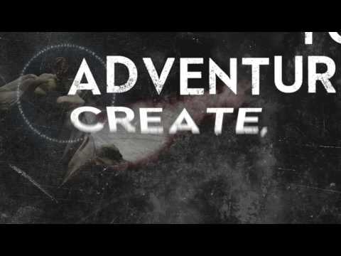 Operus - Maya & The Wolf Lyric Video