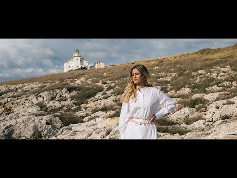 Vanessa Mioč i Srce Isusovo - Slavim Tebe (Official video 2020)