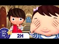 Hide Seek Song Little Baby Bum Fun Baby Songs 2 Hours Of Kids Nursery Rhymes