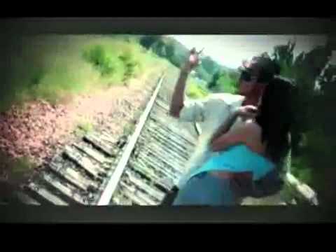 Kyrgyzstan - Love Theme ft. U-lica