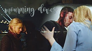 mourning doves || frank &amp; karen