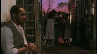 Gershwin: Porgy and Bess - A woman is a sometime thing (Bruce Hubbard)