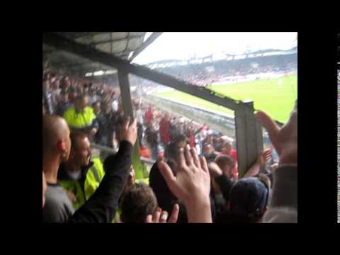 Willem II - FC Den Haag