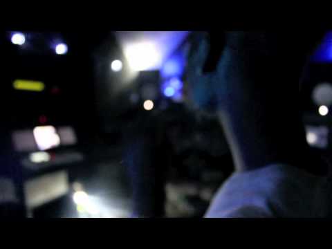 Ratlin & Steelo1 Studio Session (Stand Alone) with Dumb Beats