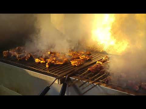 Elektrostatik Filtre - Bodrum (La Blanche Hotel)