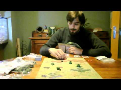 Video review: Tide of iron part 2/3