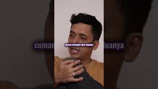 Download lagu Rahasia Duo Bahlul: Atasi Marah & Silent Treatment.  #podcast #lucu mp3