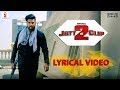 Jatt Di Clip 2 Singga Lyrical Video Song Western Penduz Coin Digital ST Studios