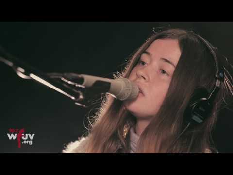Flo Morrissey and Matthew E. White - "Look At What The Light Did Now" (Live at WFUV)