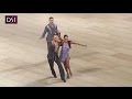 UK OPEN 2015 Maurizio Vescovo Andra Vaidilaite Neil Jones CHA CHA In HD