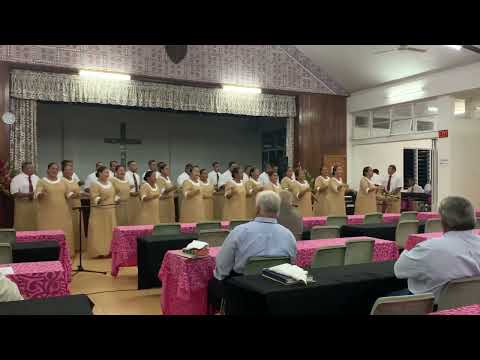 MALUAPAPA E TULAI MAIA: Malua Acapella (Mafutaga Faafouina 2022)