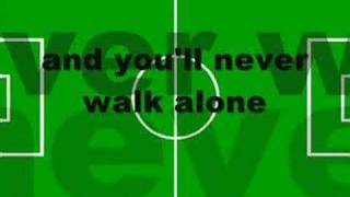 Die Toten Hosen - You&#39;ll never walk alone