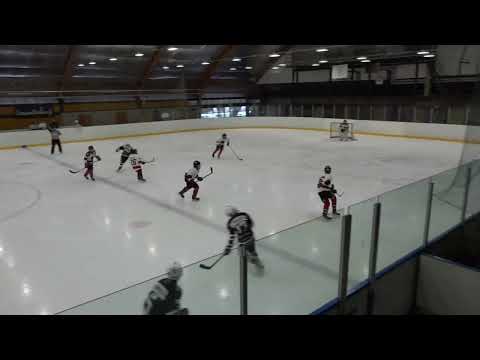 TPS Kaitsut - Ässät Jets HD Versio