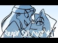 Ready Set Not Yet Beetlejuice Animatic