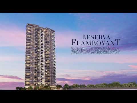 Jardim Das Perdizes - Reserva Flamboyant