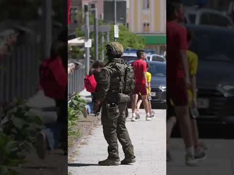 COBRA 🐍🇦🇹 #specialforces #ekocobra #austria #police #edit