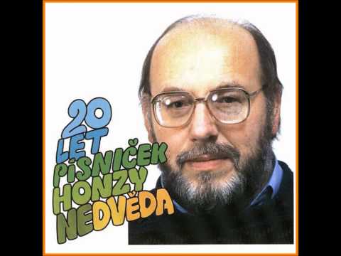 Honza Nedvěd - Kyjovská hospoda