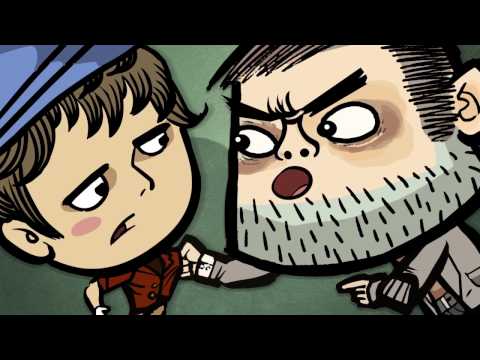 Antihero Steam Key GLOBAL - 1
