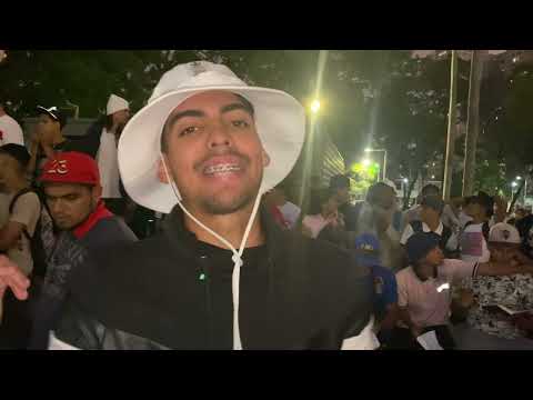 DOBAK 🆚 SOWL  - CUARTOS DE FINAL🏆 [RAPSINGROSERIAS PLAZAS - CATEGORIA ELITE] FECHA 24