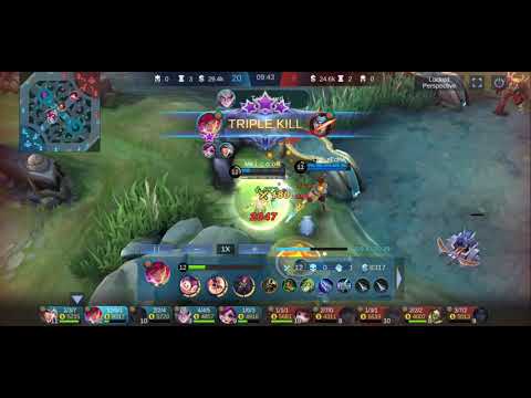 29 kills 🥵 #2maniac 1 savage, Beatrix best gameplay