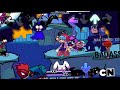 Controlization Remix Song In Glitched Legends 1 5 2 0 FNF Mod