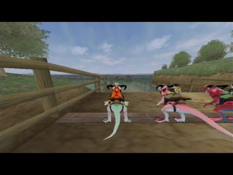 Let's Play Suikoden V (BLIND) Part 56: THE OFFICIAL CASTLE TOUR