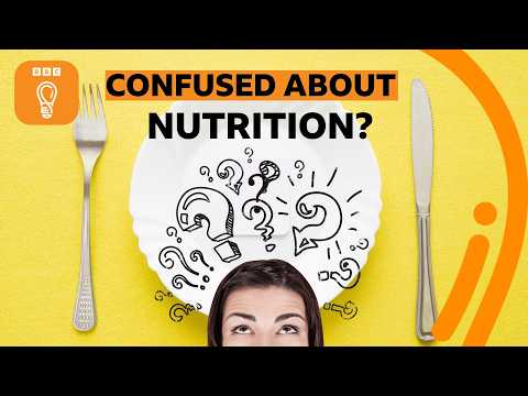 Five simple ways to optimise your diet | BBC Ideas