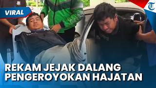 Rekam Jejak Yogi Iskandar Otak Pengeroyokan Ayah Pengantin di Purwakarta yang Seorang Residivis