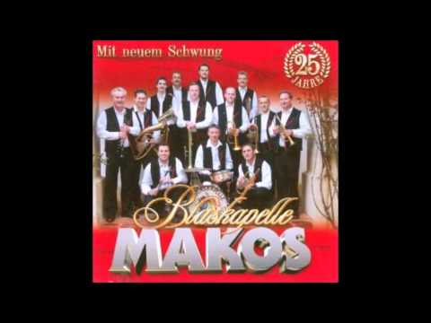 Blaskapelle Makos / Märchenwalzer