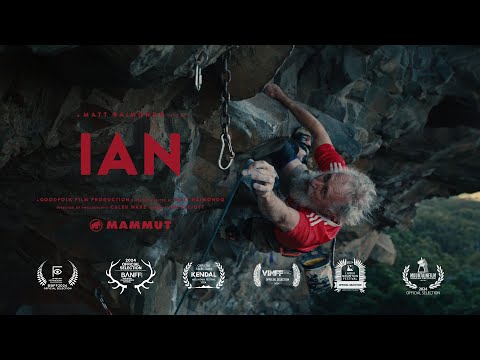 IAN | This 72-Year-Old Rock Climber Will Change How You See Aging