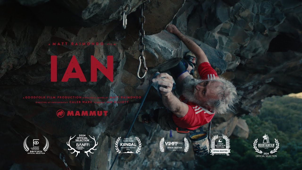 Ian Trailer