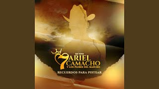 Por Que Te Vas De Mi (En Vivo)
