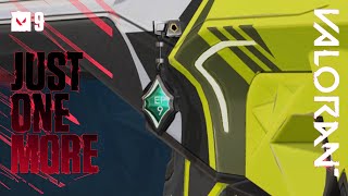 VALORANT - EPISODE9/Act3