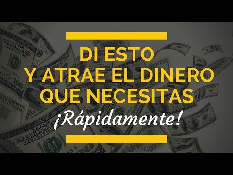 1 Nuevo Mensaje DINERO YA VIENE.. Atraer en 7 minutos! (escucha..)