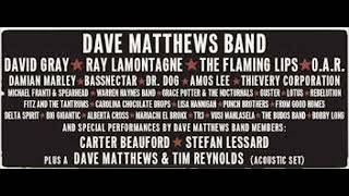 Alberta Cross ~ 07 Wasteland ~ 07-08-2011 Live in Chicago, IL (DMB Caravan)