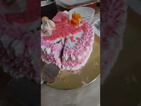 #PINKCAKE#SHORTS @JarvisJ0712