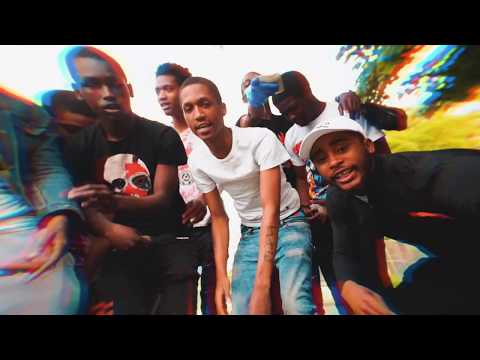 Jae100 - Free9 (Dir. By Reallyxclusive)