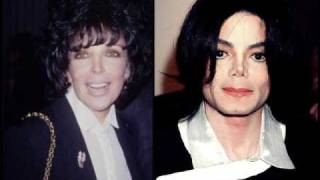 Michael Jackson feat Carole Bayer Sager - Just Friends